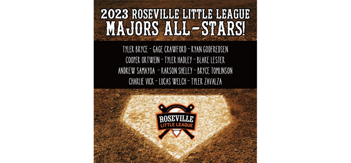 Majors All-Stars
