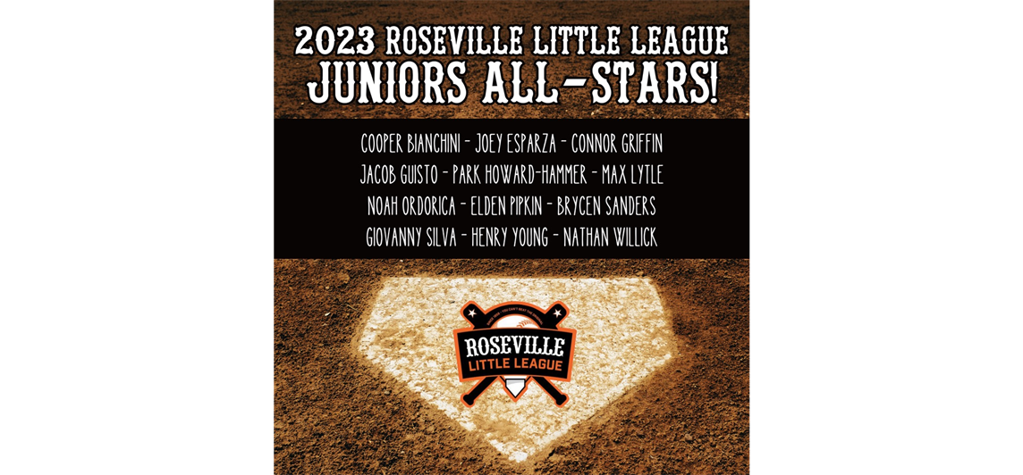 Juniors All-Stars
